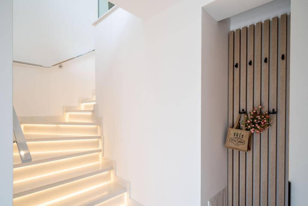 דוברובניק Villa Diana: Bayside View Beauty - A Romantic Home מראה חיצוני תמונה