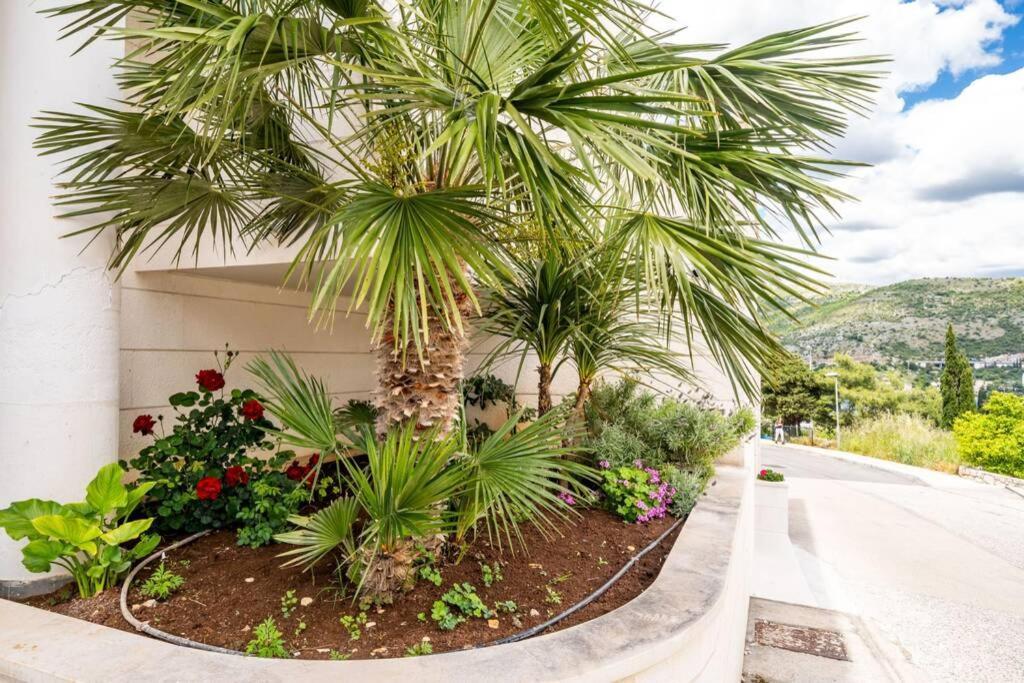 דוברובניק Villa Diana: Bayside View Beauty - A Romantic Home מראה חיצוני תמונה