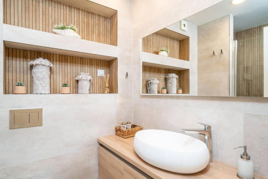דוברובניק Villa Diana: Bayside View Beauty - A Romantic Home מראה חיצוני תמונה