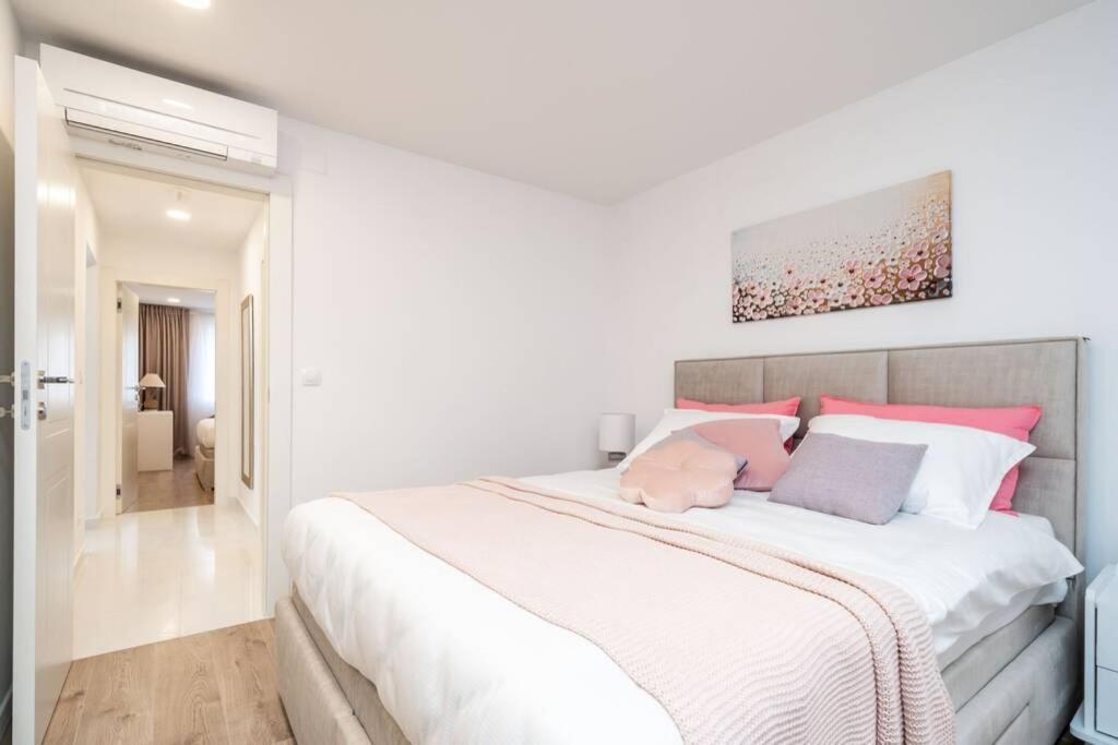 דוברובניק Villa Diana: Bayside View Beauty - A Romantic Home מראה חיצוני תמונה
