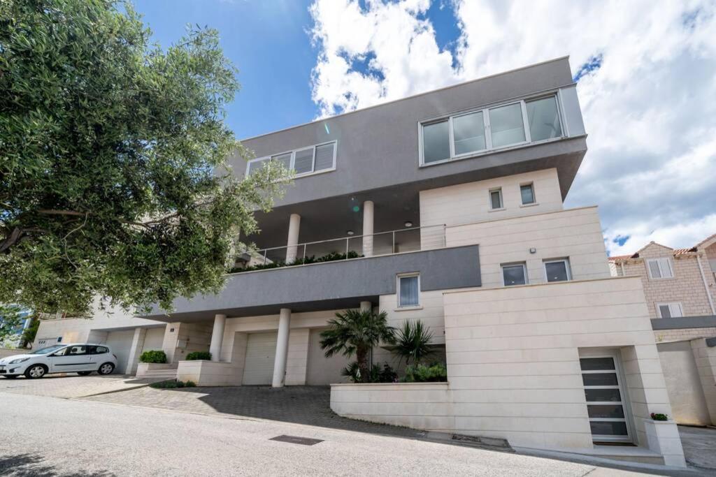 דוברובניק Villa Diana: Bayside View Beauty - A Romantic Home מראה חיצוני תמונה